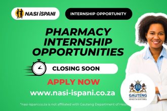 Pharmacy Internship Opportunities