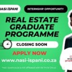 Real Estate Graduate Programme