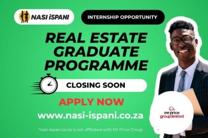Real Estate Graduate Programme