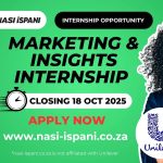 Recruitment Marketing & Insights Internship 2026