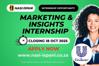 Recruitment Marketing & Insights Internship 2026