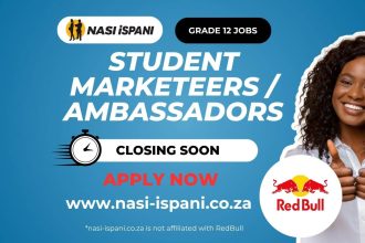 RedBull Student Marketeers / Ambassadors