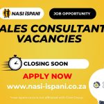 Sales Consultant Vacancies at Core Group