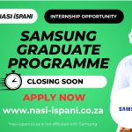Samsung Graduate Programme