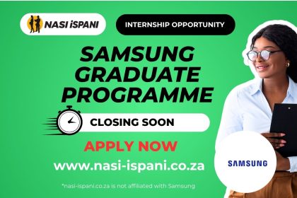 Samsung Graduate Programme