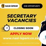 Secretary Vacancies at Maluti TVET College