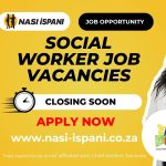 Social Worker Job Vacancies