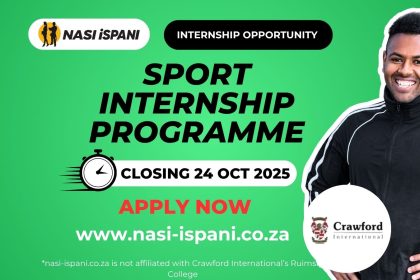 Sport Internship Programme