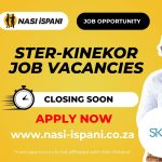 Ster-Kinekor seeks a Multi Skilled Employee
