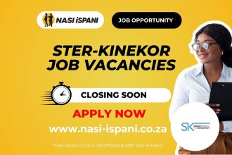 Ster-Kinekor seeks a Multi Skilled Employee