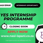 TFG YES Internship Programme
