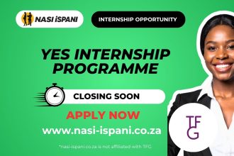 TFG YES Internship Programme