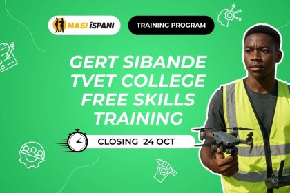 5 In-Demand Free Skills Training Opportunities from Gert Sibande TVET & SERITI