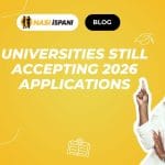 Universities Still Accepting 2026 Applications