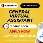 Work From Home as a General Virtual Assistant