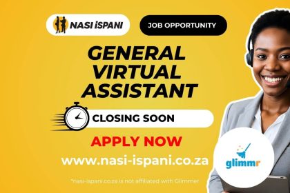 Work From Home as a General Virtual Assistant