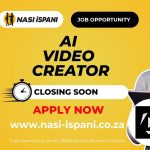 Work From Home as an AI Video Creator