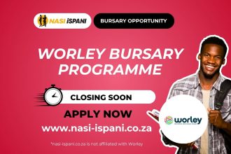 Worley Bursary Programme