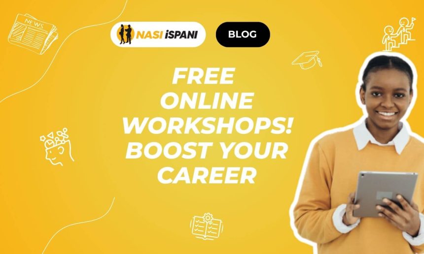 Free Online Workshops to Boost Employability Before 2026