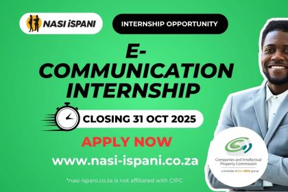 e-Communication Graduate Internship Programme (x5 posts)