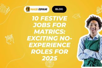 10 Festive Jobs for Matrics: Exciting No-Experience Roles for 2025