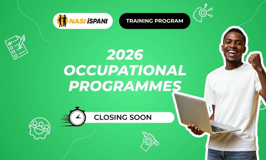 2026 Occupational Programmes Now Open at Majuba TVET College