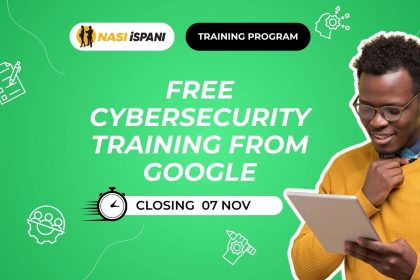 Become a Certified Cybersecurity Pro—100% Free with Google & Coursera