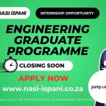 Engineering Graduate Programme at Pump and Abrasion Technologies