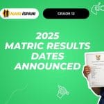It’s Official: 2025 Matric Results Dates Announced