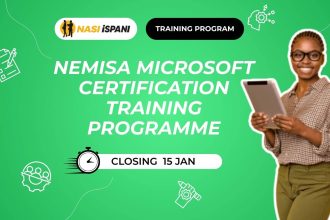 NEMISA Microsoft Certification Training Programme 2026