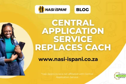 Central Application Service Replaces CACH: What Changes for Post School Applicants in 2026