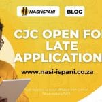 Central Johannesburg TVET College Open For Late Applications