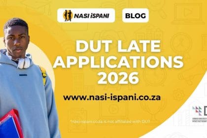 DUT Late Applications Now Open for Selected Programmes 2026