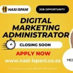 Digital Marketing Administrator - Media24