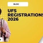 UFS Registrations 2026