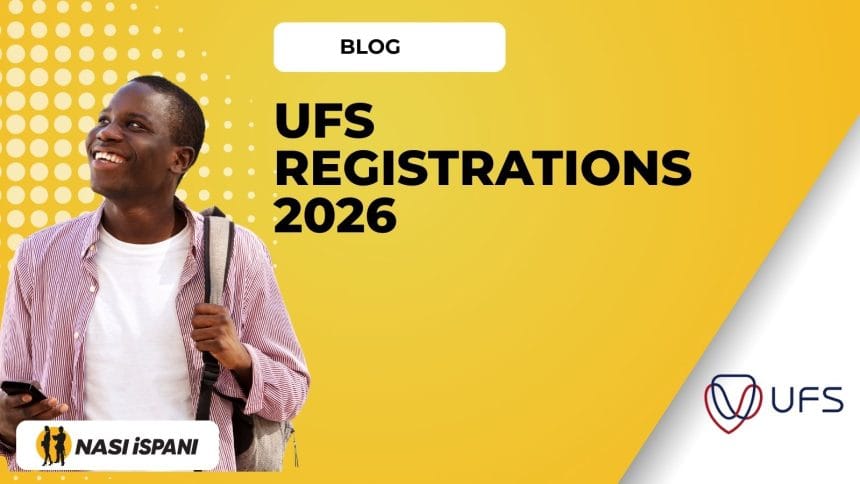 UFS Registrations 2026