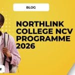 Northlink College NCV Programme 2026 Intake