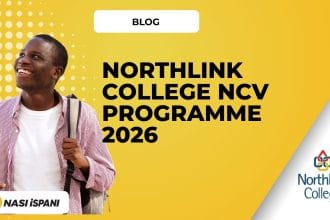 Northlink College NCV Programme 2026 Intake