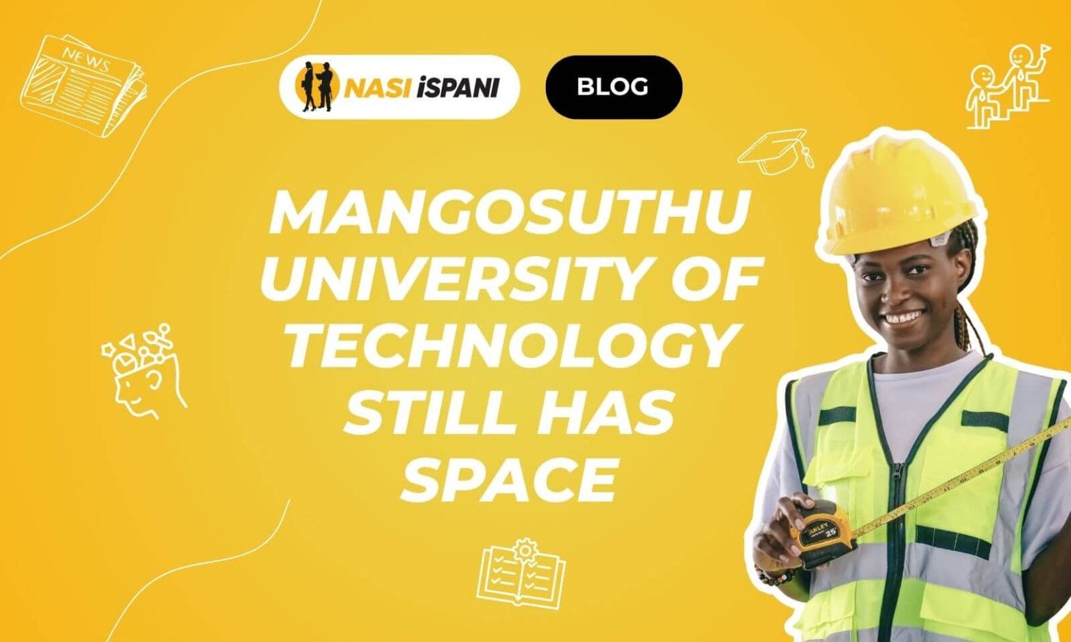 Mangosuthu University of Technology