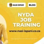 NYDA Job Preparedness Training 2026