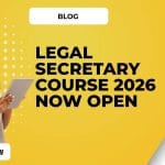 Legal Secretary Course 2026 Now Open | Nelson Mandela University