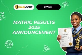 Matric Results 2025 Announcement: Find Out Your Results