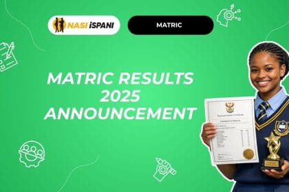 Matric Results 2025 Announcement: Find Out Your Results