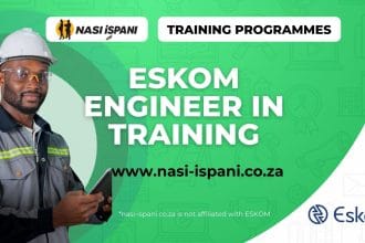 Eskom Hiring: 5 Engineer-in-Training Posts (Mechanical Design)