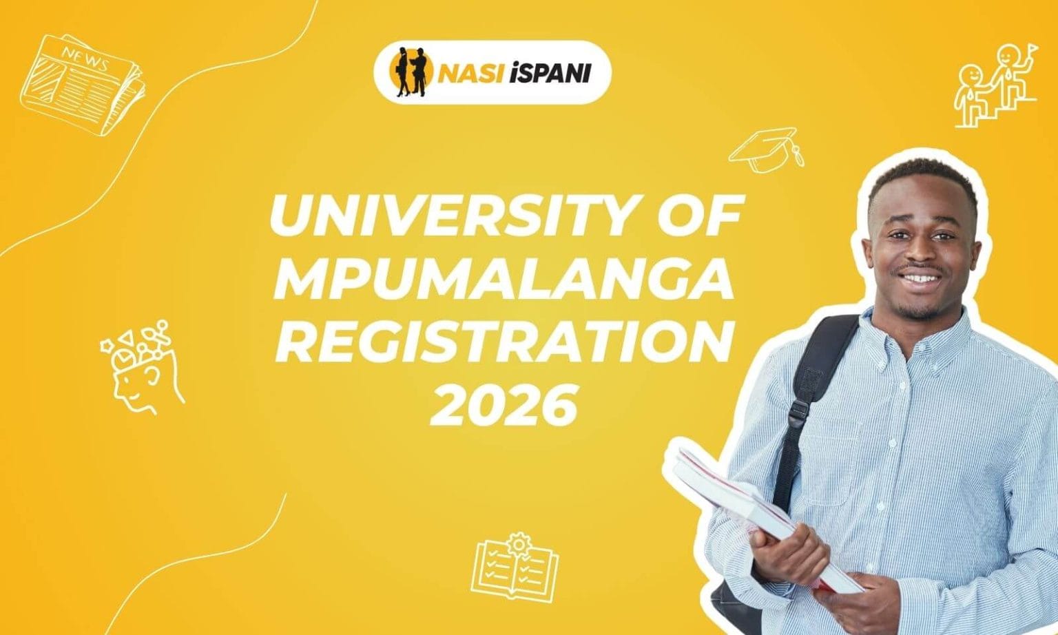 University of Mpumalanga Registration 2026