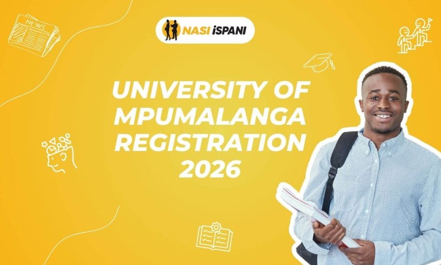 University of Mpumalanga Registration 2026