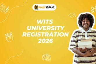 Wits University Registration 2026