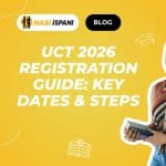 UCT 2026 Registration Guide: Key Dates, Steps & What You Must Know