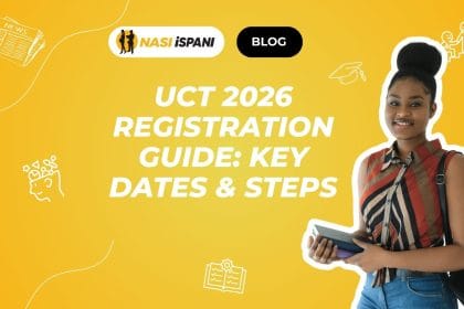 UCT 2026 Registration Guide: Key Dates, Steps & What You Must Know