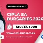 Cipla SA Bursaries 2026: How to Apply & Requirements